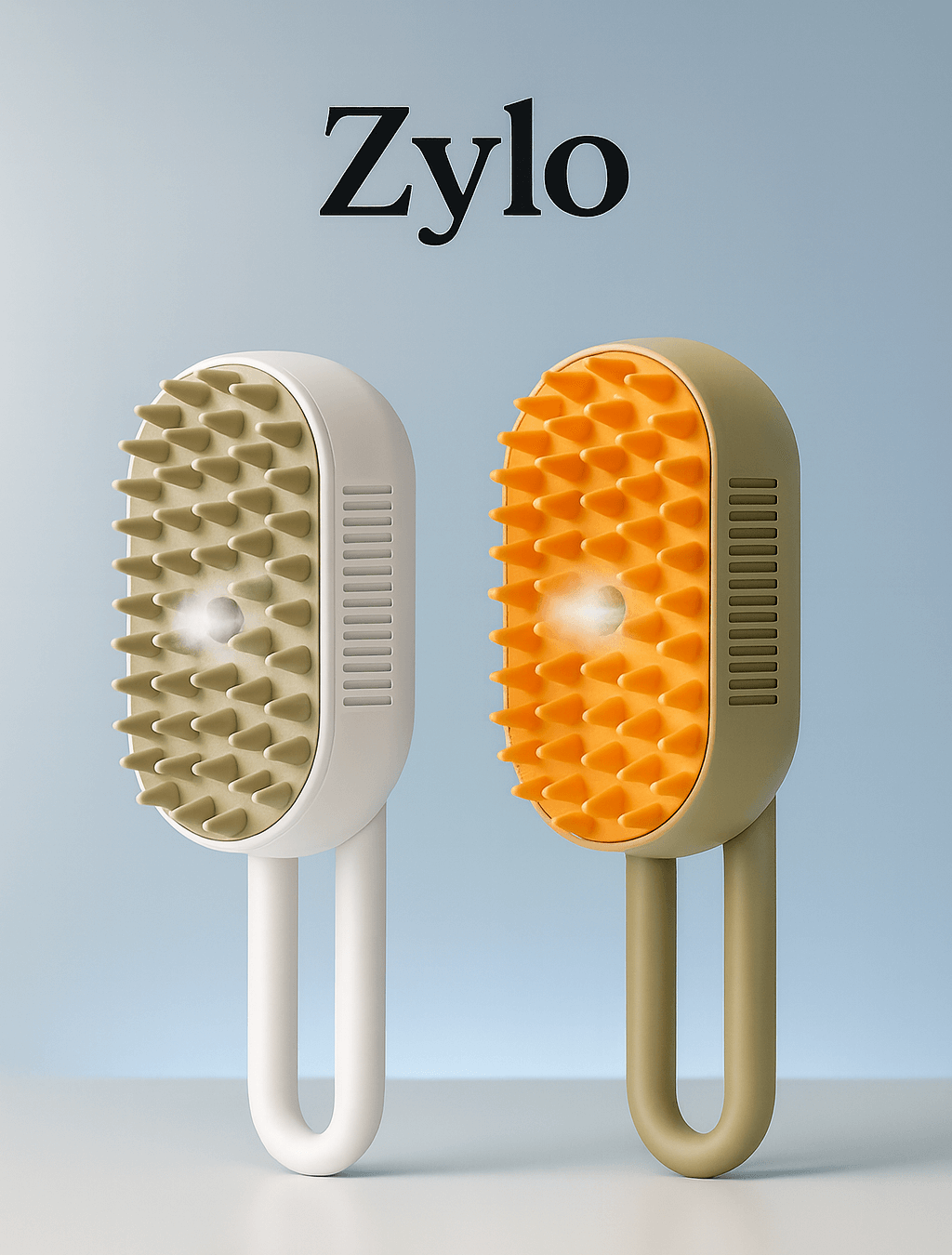 Zylo MistBrush™