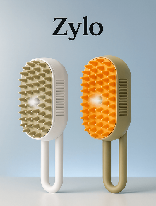 Zylo MistBrush™