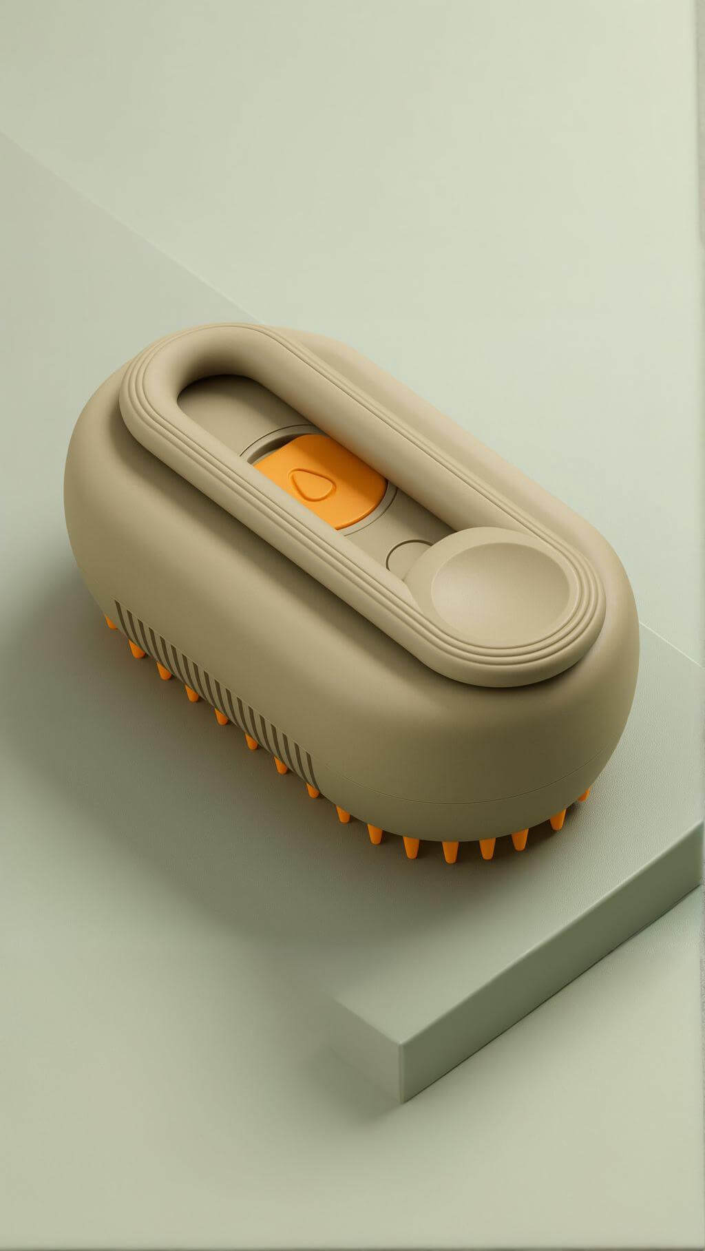 Zylo MistBrush™